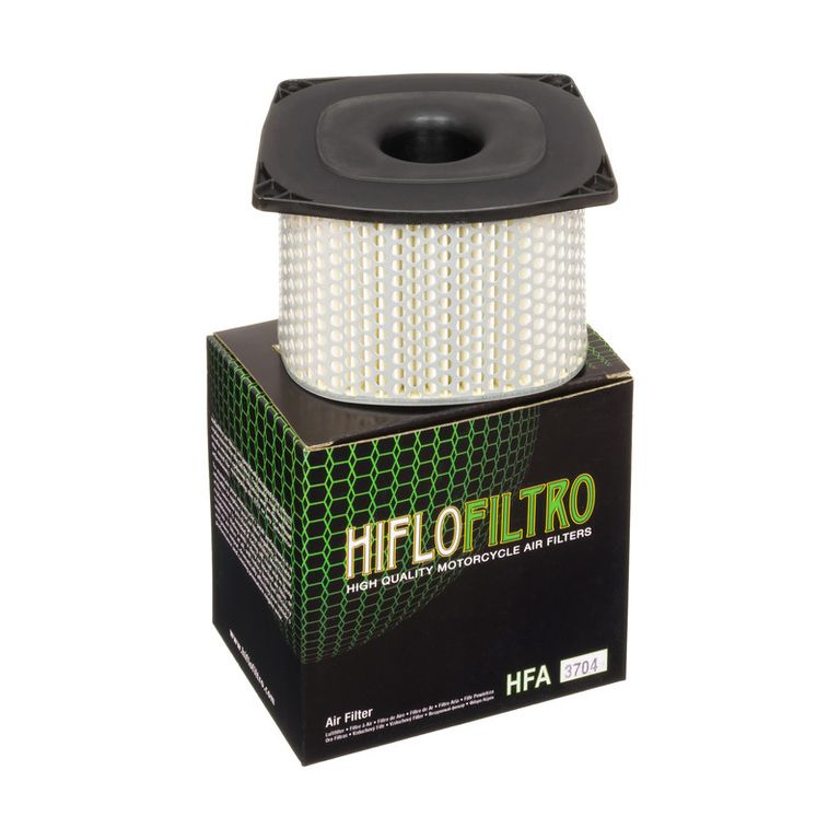 Воздушный фильтр HIFLO FILTRO HFA3704 для Suzuki (13780-17C00)
