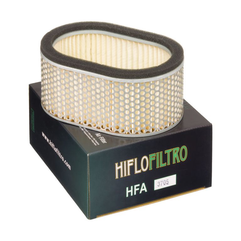 Воздушный фильтр HIFLO FILTRO HFA3705 для Suzuki (13780-33E00/01)