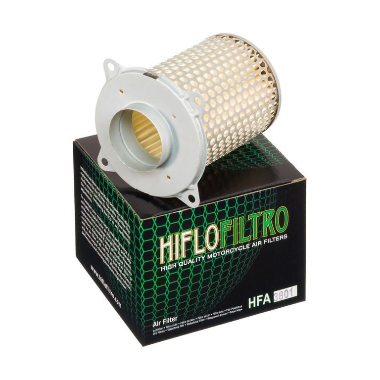 Воздушный фильтр HIFLO FILTRO HFA3801 для Suzuki (13780-45C01)