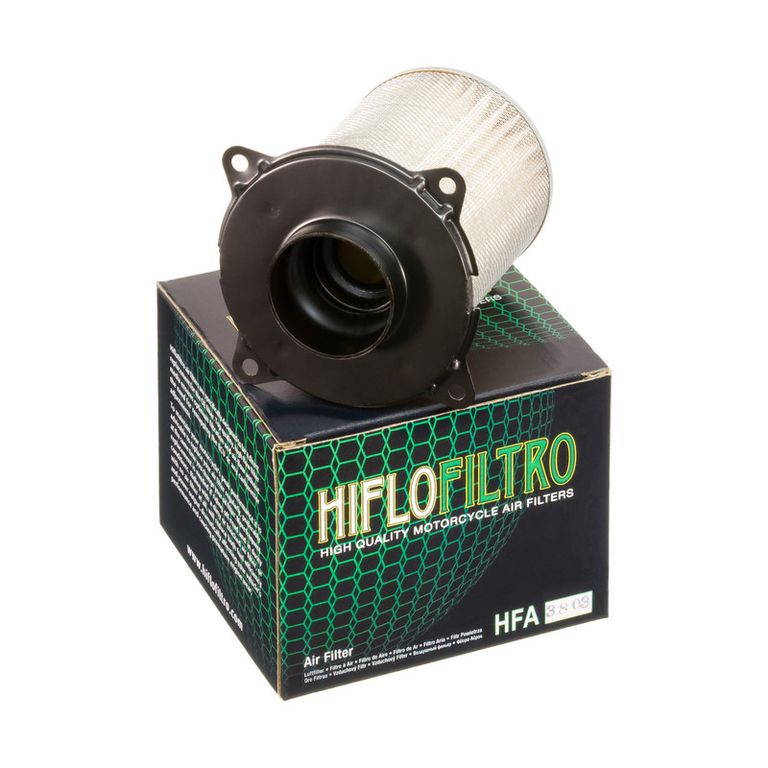 Воздушный фильтр HIFLO FILTRO HFA3803 для Suzuki (13780-48E00)