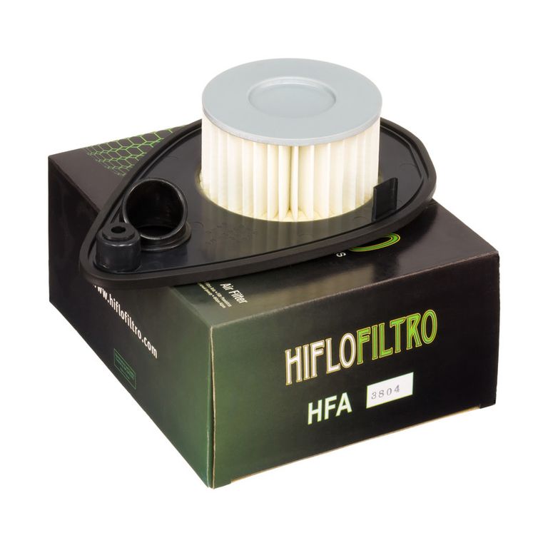 Воздушный фильтр HIFLO FILTRO HFA3804 для Suzuki (13780-39G00)