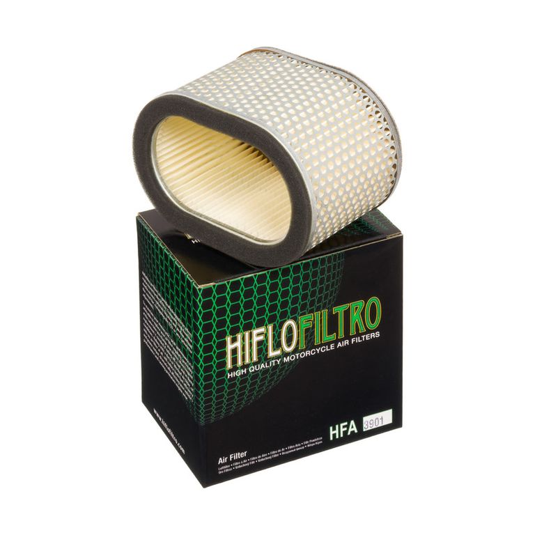 Воздушный фильтр HIFLO FILTRO HFA3901 для Suzuki (13780-02F00)