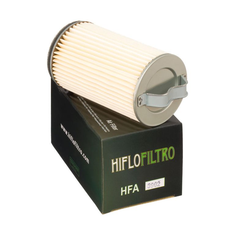 Воздушный фильтр HIFLO FILTRO HFA3902 для Suzuki (13780-49310)