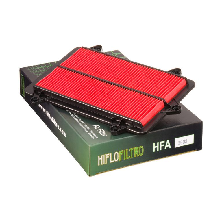 Воздушный фильтр HIFLO FILTRO HFA3903 для Suzuki (13780-02FA0)