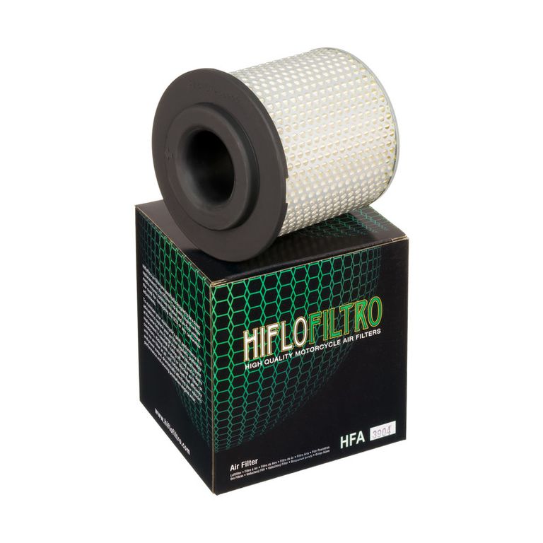 Воздушный фильтр HIFLO FILTRO HFA3904 для Suzuki (13780-06B00)