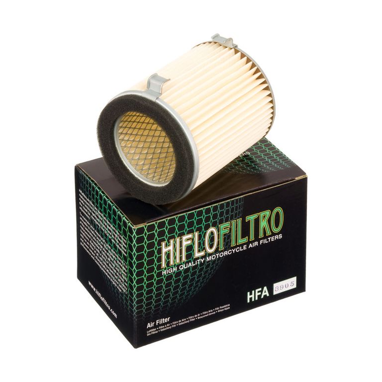 Воздушный фильтр HIFLO FILTRO HFA3905 для Suzuki (13780-00A00)