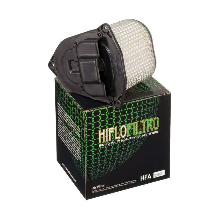 Воздушный фильтр HIFLO FILTRO HFA3906 для Suzuki (13780-10F00)