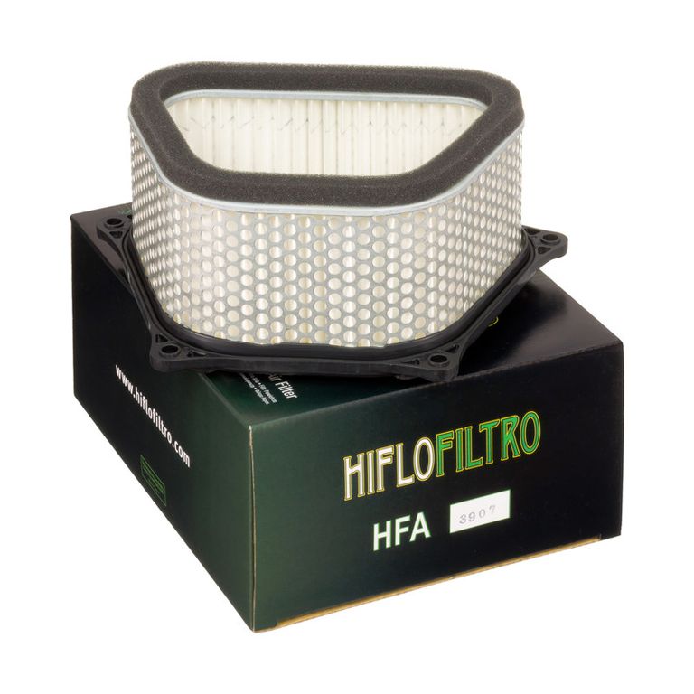 Воздушный фильтр HIFLO FILTRO HFA3907 для Suzuki (13780-24F02)