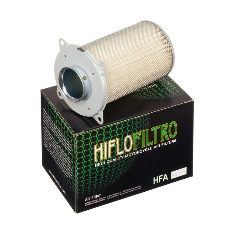 Воздушный фильтр HIFLO FILTRO HFA3909 для Suzuki (13780-42F00)