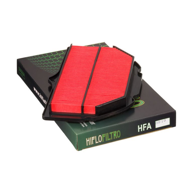 Воздушный фильтр HIFLO FILTRO HFA3910 для Suzuki (13780-41G00)
