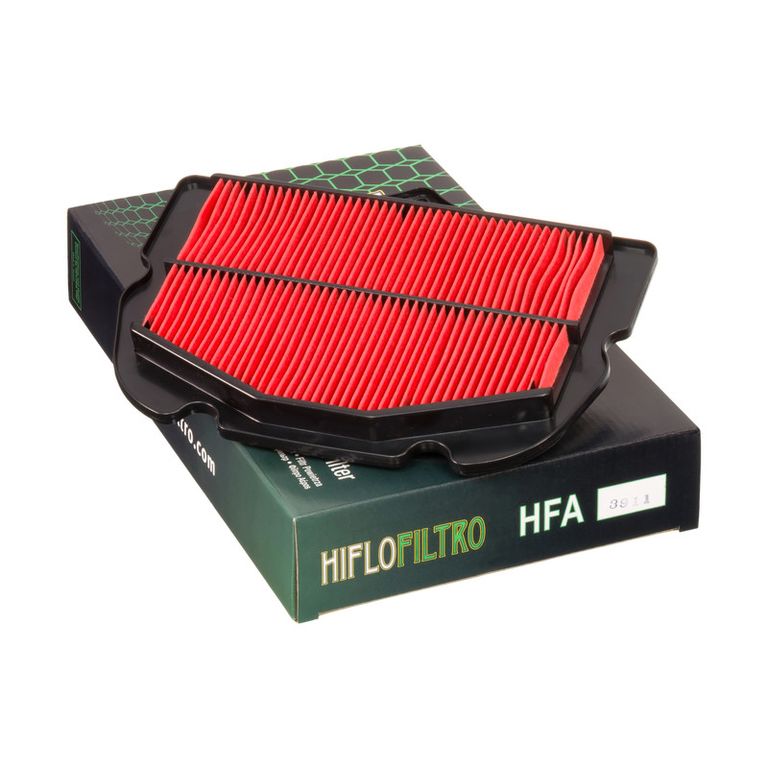 Воздушный фильтр HIFLO FILTRO HFA3911 для Suzuki (13780-15H00)