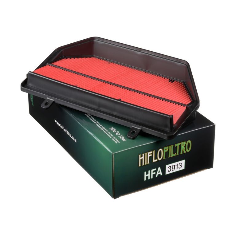 Воздушный фильтр HIFLO FILTRO HFA3913 для Suzuki (13780-17K00)