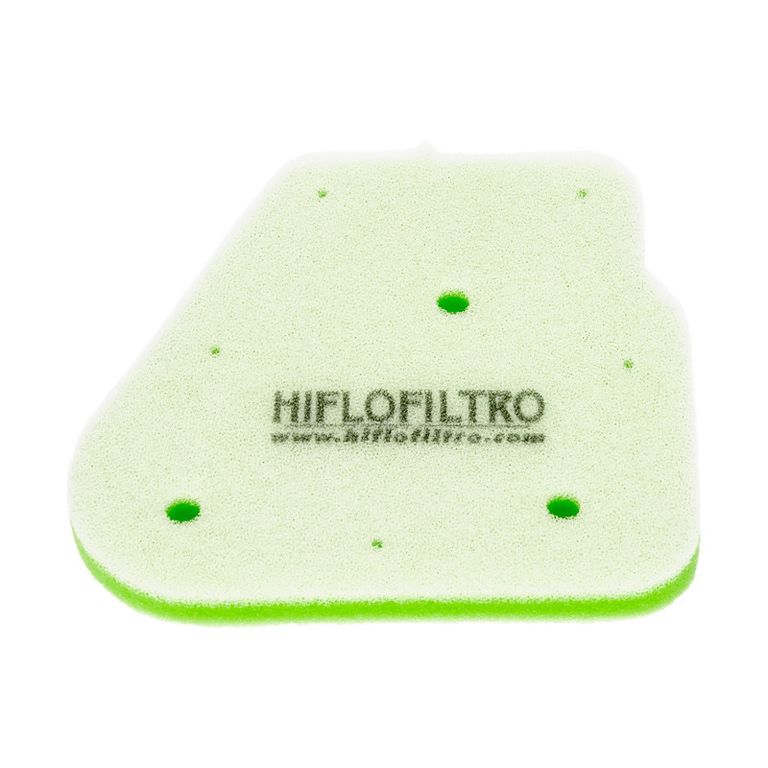 Воздушный фильтр HIFLO FILTRO HFA4001DS для Baotian // Benelli // Betamotor // CPI // Italjet // Keeway // Sachs // Yamaha (3WG-E4451-00-00)