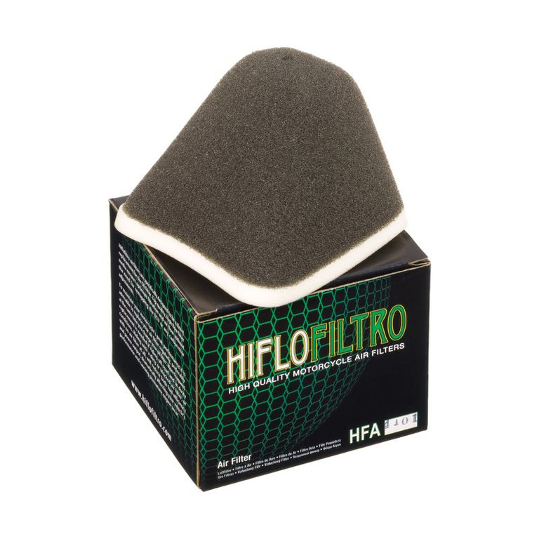 Воздушный фильтр HIFLO FILTRO HFA4101 для Yamaha (3BN-14451-00, 3BN-14451-01)