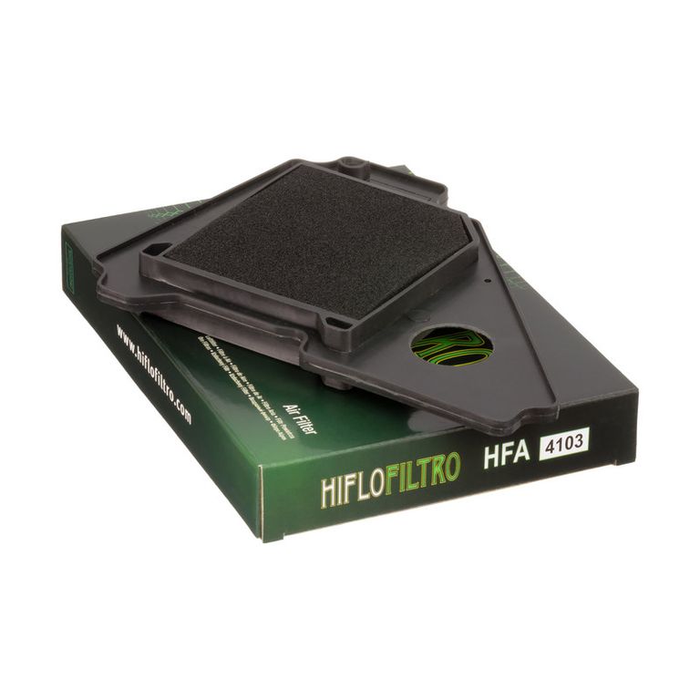 Воздушный фильтр HIFLO FILTRO HFA4103 для Yamaha (5VL-E4450-10, 5VL-E4450-12)
