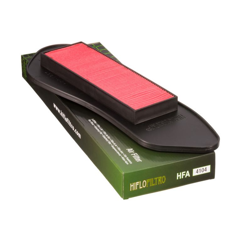 Воздушный фильтр HIFLO FILTRO HFA4104 для Yamaha (1B9-14451-00, 37P-E4451-00)