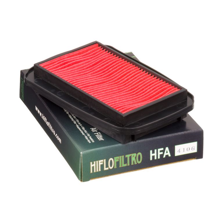 Воздушный фильтр HIFLO FILTRO HFA4106 для Yamaha (20P-E4450-00, 3C1-E4450-00)