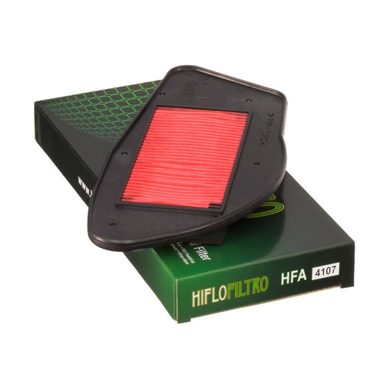 Воздушный фильтр HIFLO FILTRO HFA4107 для Yamaha (5TY-E4451-10)