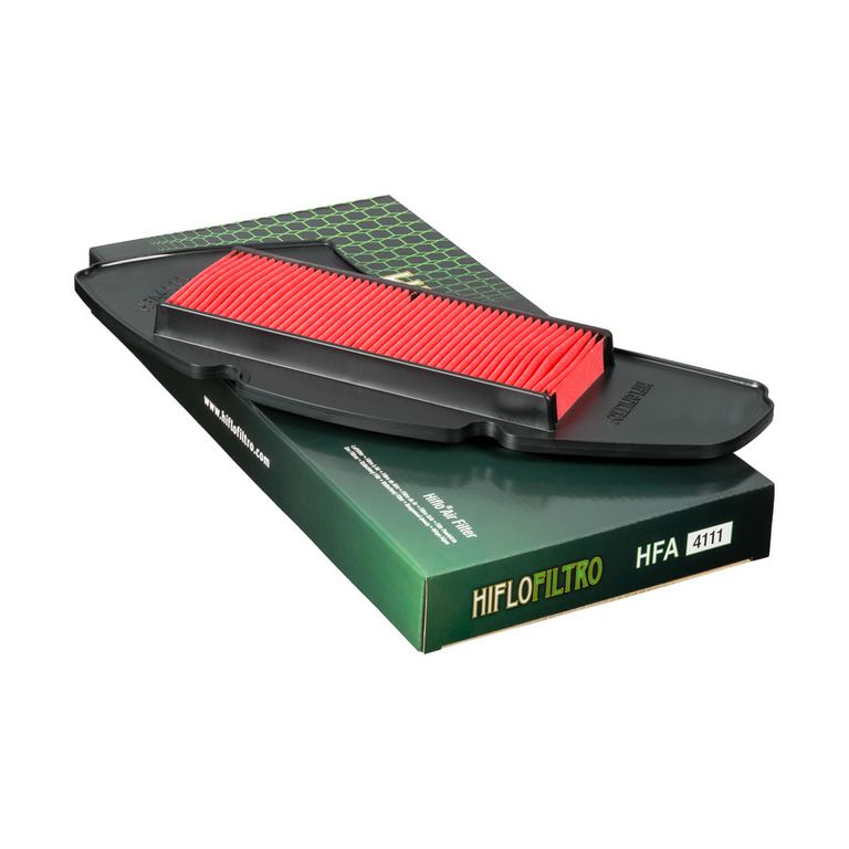 Воздушный фильтр HIFLO FILTRO HFA4111 для Yamaha (2DP-E4451-00)