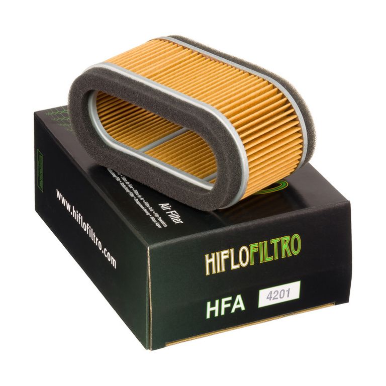 Воздушный фильтр HIFLO FILTRO HFA4201 для Yamaha (1A2-14451-00)