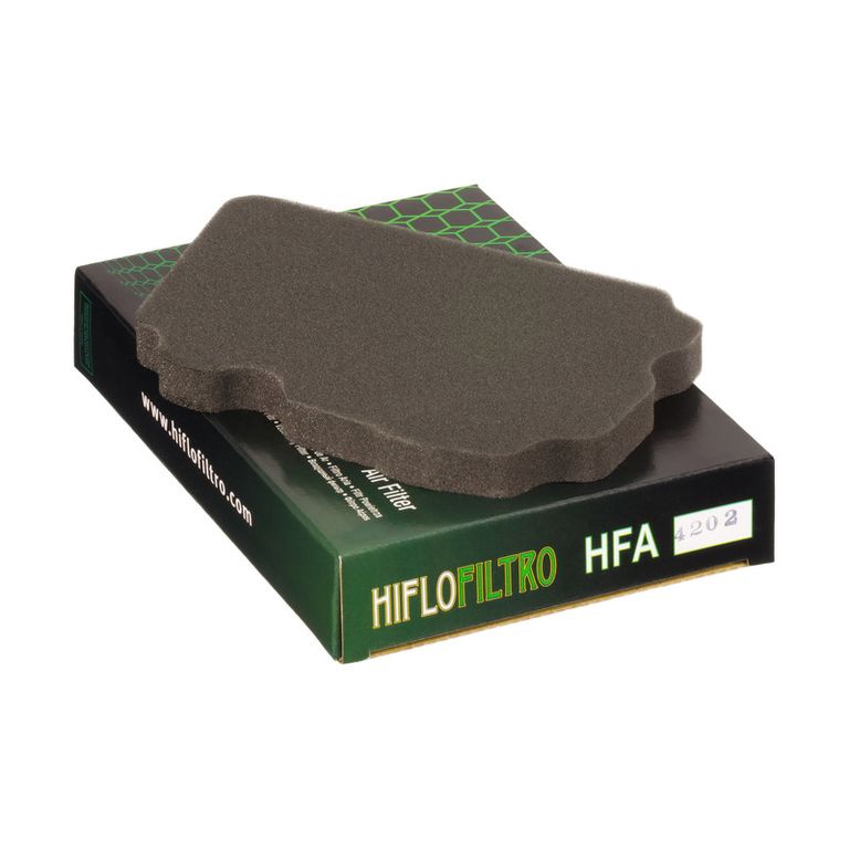 Воздушный фильтр HIFLO FILTRO HFA4202 для Yamaha (2JX-14451-00)