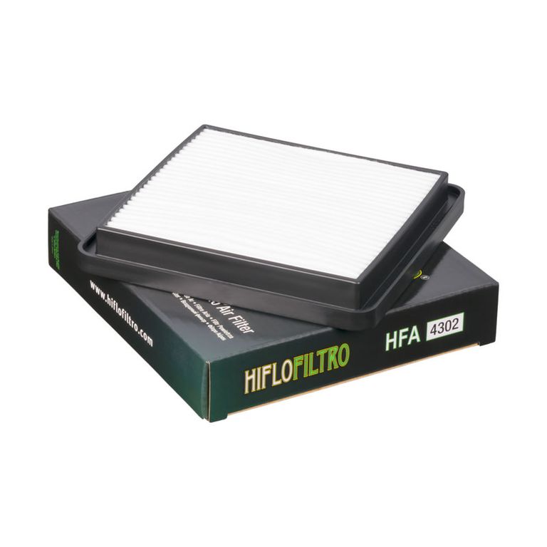 Воздушный фильтр HIFLO FILTRO HFA4302 для Yamaha (B74-E5407-00)