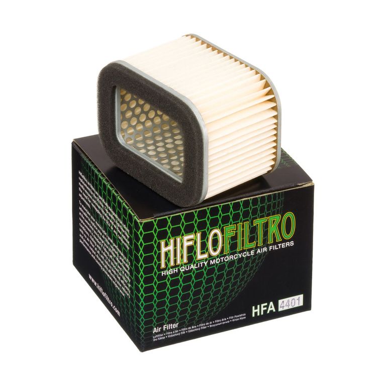 Воздушный фильтр HIFLO FILTRO HFA4401 для Yamaha (12R-14451-00)