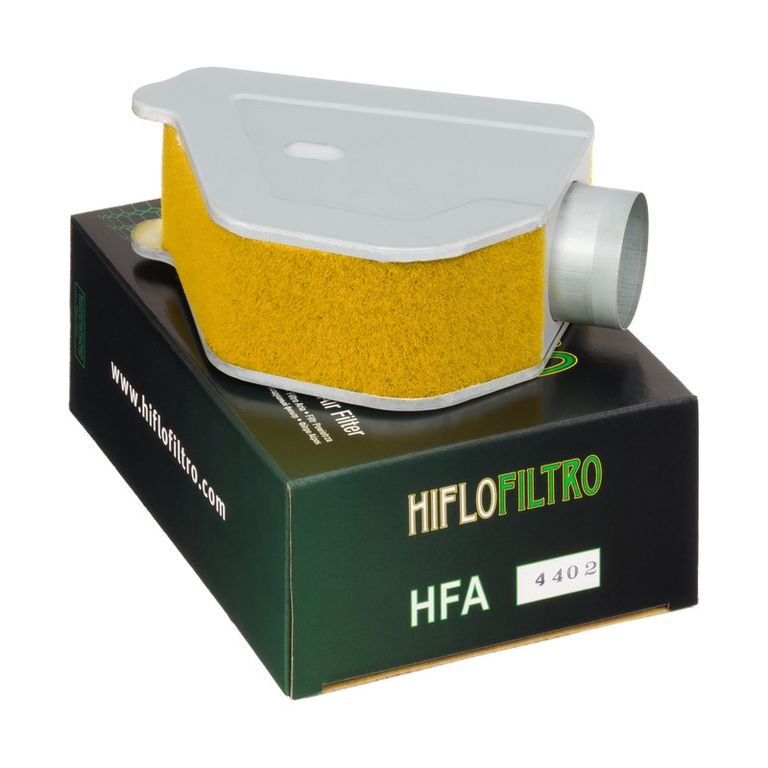 Воздушный фильтр HIFLO FILTRO HFA4402 для Yamaha (1L9-14451-00)