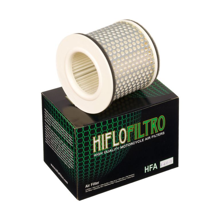 Воздушный фильтр HIFLO FILTRO HFA4403 для Yamaha (1WG-14451-00)