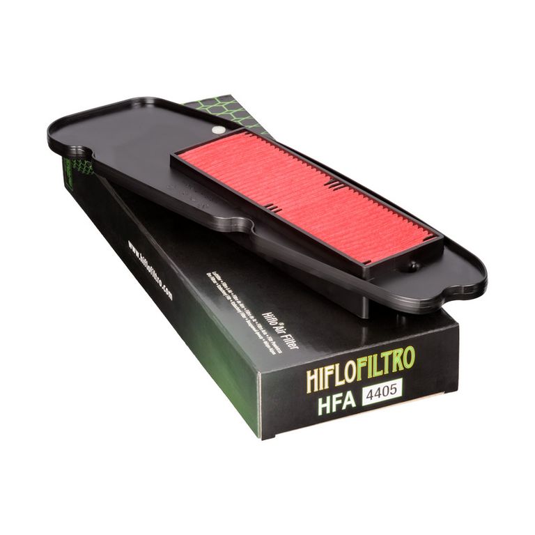 Воздушный фильтр HIFLO FILTRO HFA4405 для Yamaha (1SD-E4461-00, 5RU-14461-20)