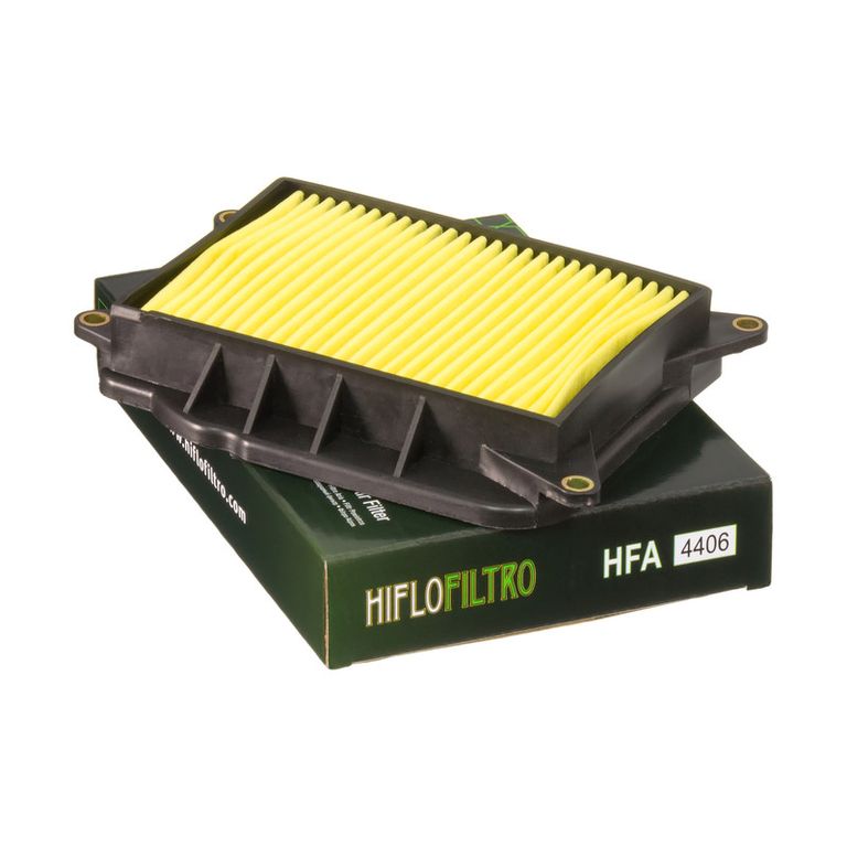 Воздушный фильтр HIFLO FILTRO HFA4406 для Yamaha (5RU-15407-02)