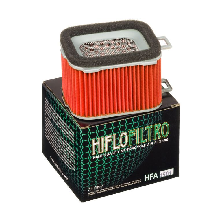 Воздушный фильтр HIFLO FILTRO HFA4501 для Yamaha (2J2-14451-00)