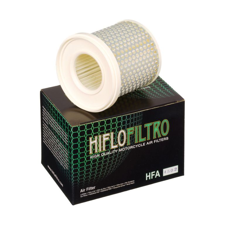 Воздушный фильтр HIFLO FILTRO HFA4502 для Yamaha (2GV-14451-00)