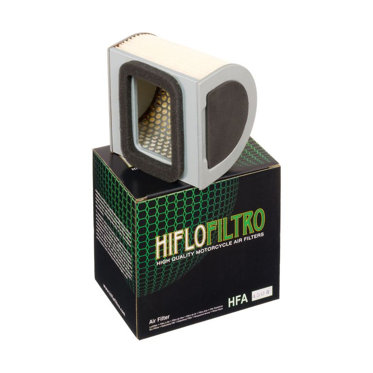 Воздушный фильтр HIFLO FILTRO HFA4504 для Yamaha (4U8-14451-00)