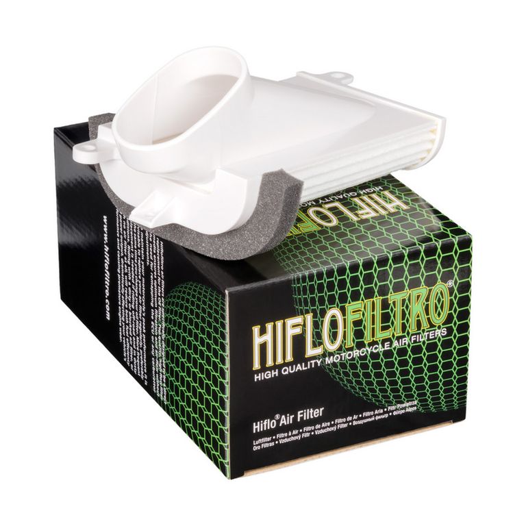Воздушный фильтр HIFLO FILTRO HFA4505 для Yamaha (5GJ-15407-00, 5GJ-15407-01)