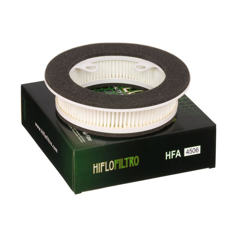 Воздушный фильтр HIFLO FILTRO HFA4506 для Yamaha (5GJ-15408-00)