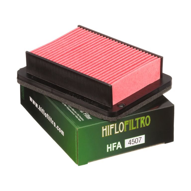 Воздушный фильтр HIFLO FILTRO HFA4507 для Yamaha (4B5-14451-00)