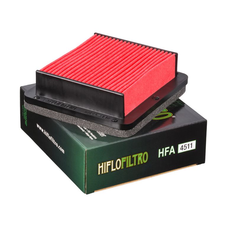 Воздушный фильтр HIFLO FILTRO HFA4511 для Yamaha (BC3-14451-00)