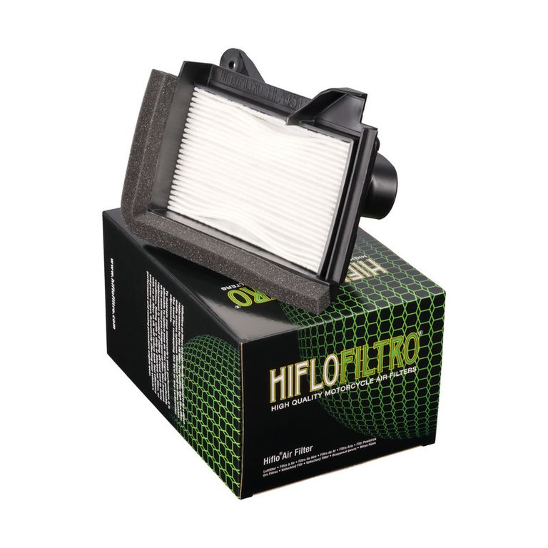 Воздушный фильтр HIFLO FILTRO HFA4512 для Yamaha (BC3-15407-00)