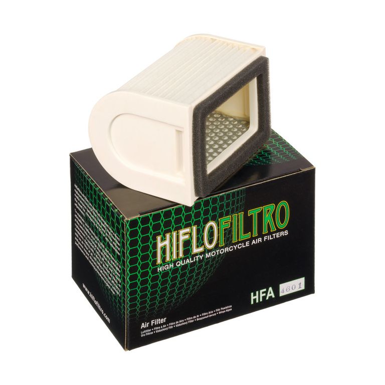 Воздушный фильтр HIFLO FILTRO HFA4601 для Yamaha (33M-14451-00)