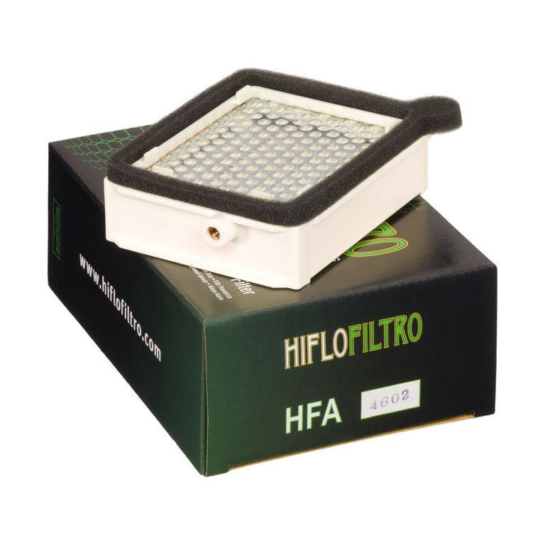 Воздушный фильтр HIFLO FILTRO HFA4602 для Yamaha (1JK-14451-00)