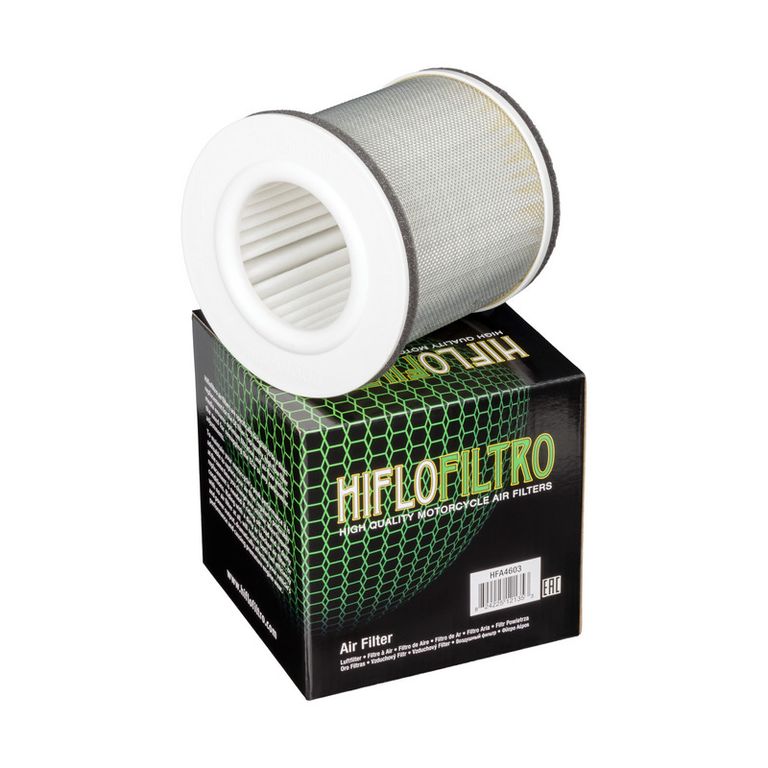 Воздушный фильтр HIFLO FILTRO HFA4603 для Yamaha (1AE-14451-00, 4BR-14451-00)
