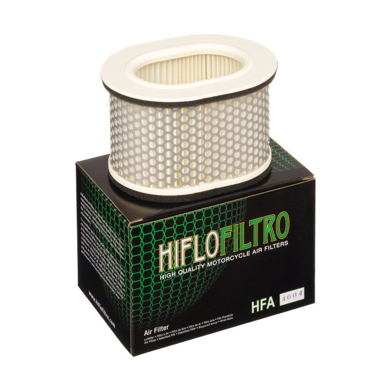 Воздушный фильтр HIFLO FILTRO HFA4604 для Yamaha (4JH-14451-00)