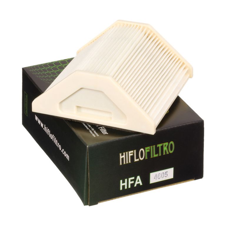 Воздушный фильтр HIFLO FILTRO HFA4605 для Yamaha (46X-14451-00)