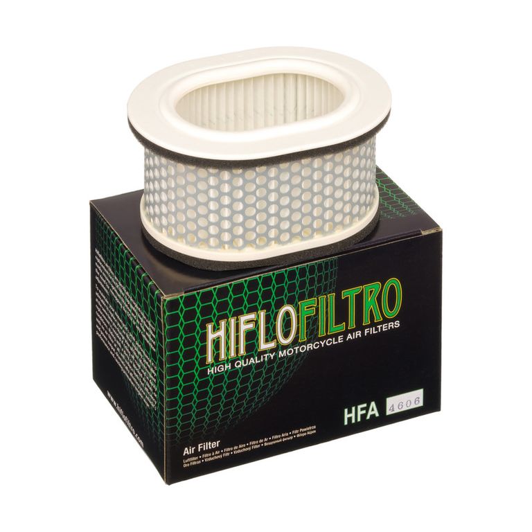 Воздушный фильтр HIFLO FILTRO HFA4606 для Yamaha (4YR-14451-01)