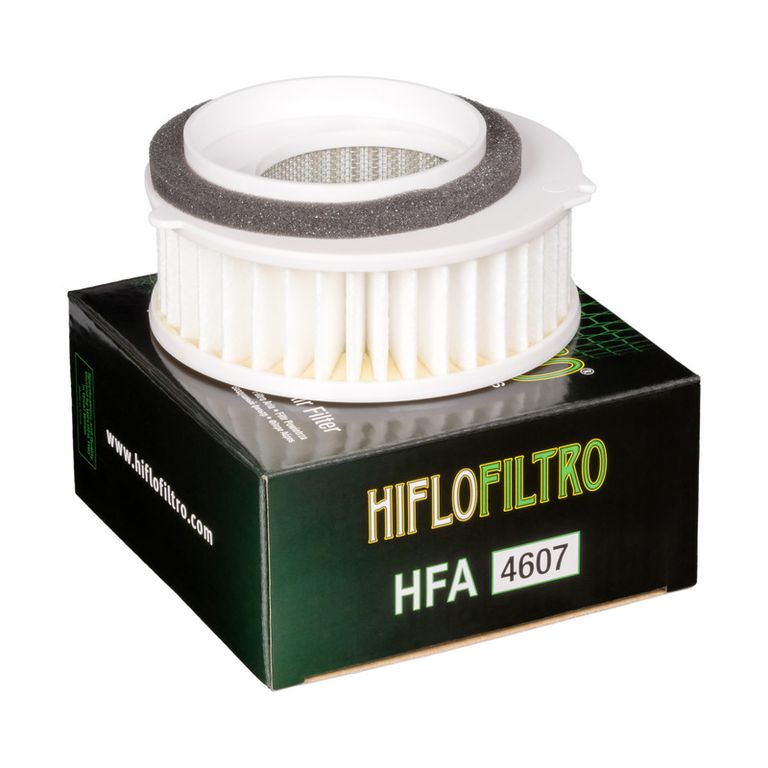 Воздушный фильтр HIFLO FILTRO HFA4607 для Yamaha (4TR-14451-00)