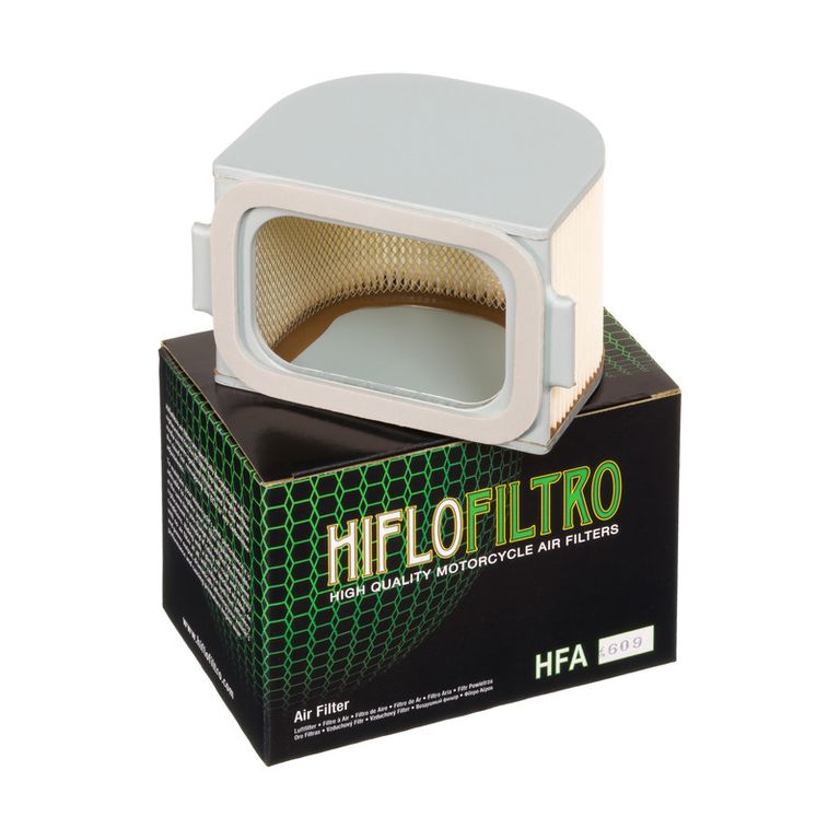 Воздушный фильтр HIFLO FILTRO HFA4609 для Yamaha (4H7-14451-00)