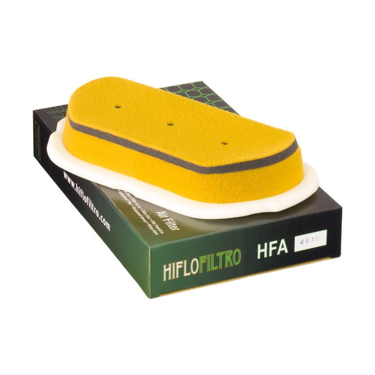 Воздушный фильтр HIFLO FILTRO HFA4610 для Yamaha (5EB-14451-00, 5GV-14451-00)