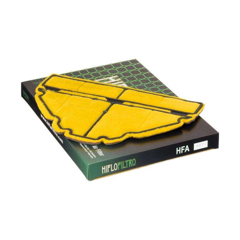 Воздушный фильтр HIFLO FILTRO HFA4611 для Yamaha (4TV-14468-00, 4WE-14468-00)