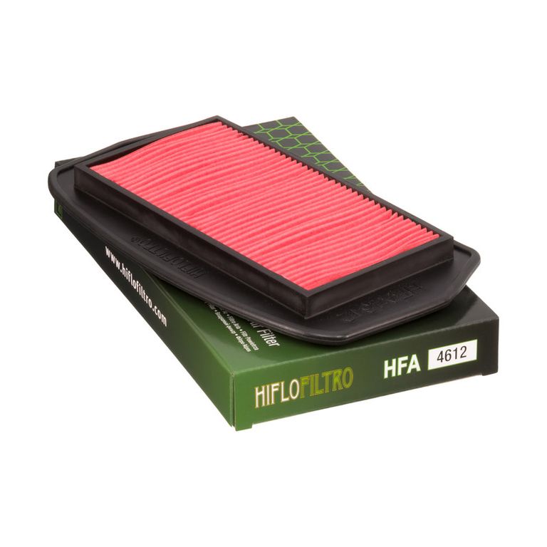 Воздушный фильтр HIFLO FILTRO HFA4612 для Yamaha (5VX-14451-00)